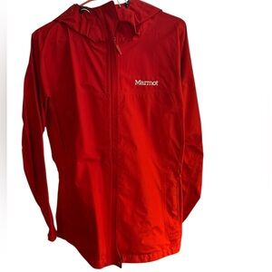 Marmot Paclite GORE-TEX Waterproof Rain Jacket XL NWOT